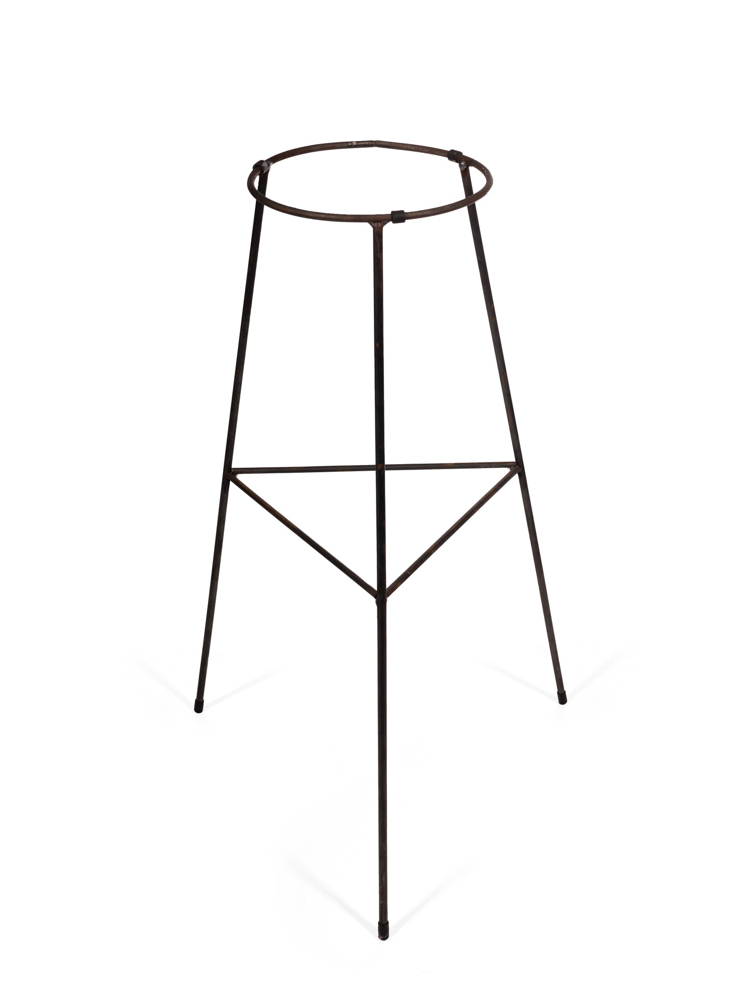 FireWok Ø26 - Outdoor Kerze - mit Steher