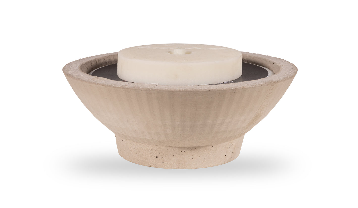 FireWok Ø26 - Outdoor Kerze