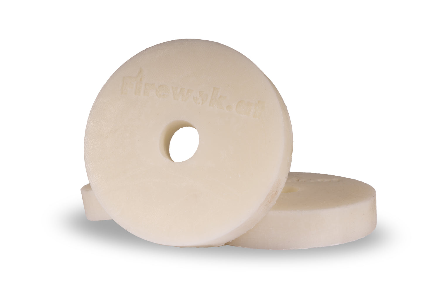 FireWok Ø50 - Outdoor Kerze