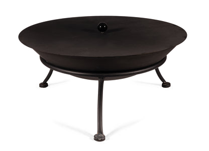 FireWok Ø50 - Outdoor Kerze