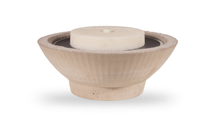 FireWok Ø26 - Outdoor Kerze