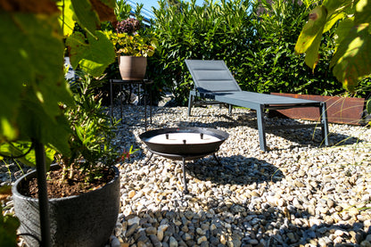 FireWok Ø50 - Outdoor Kerze