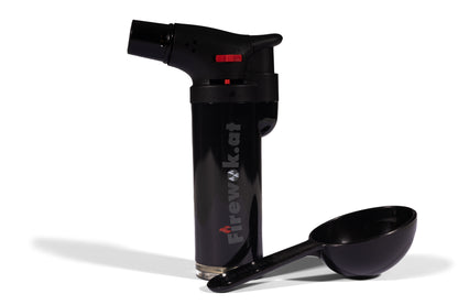 FireWok Ø50 - Outdoor Kerze